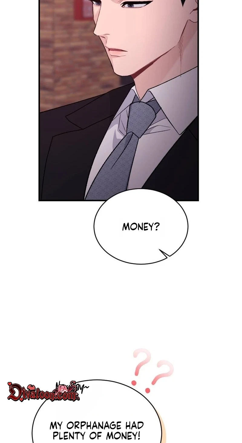 Not A Guardian At All Chapter 17, page 23
