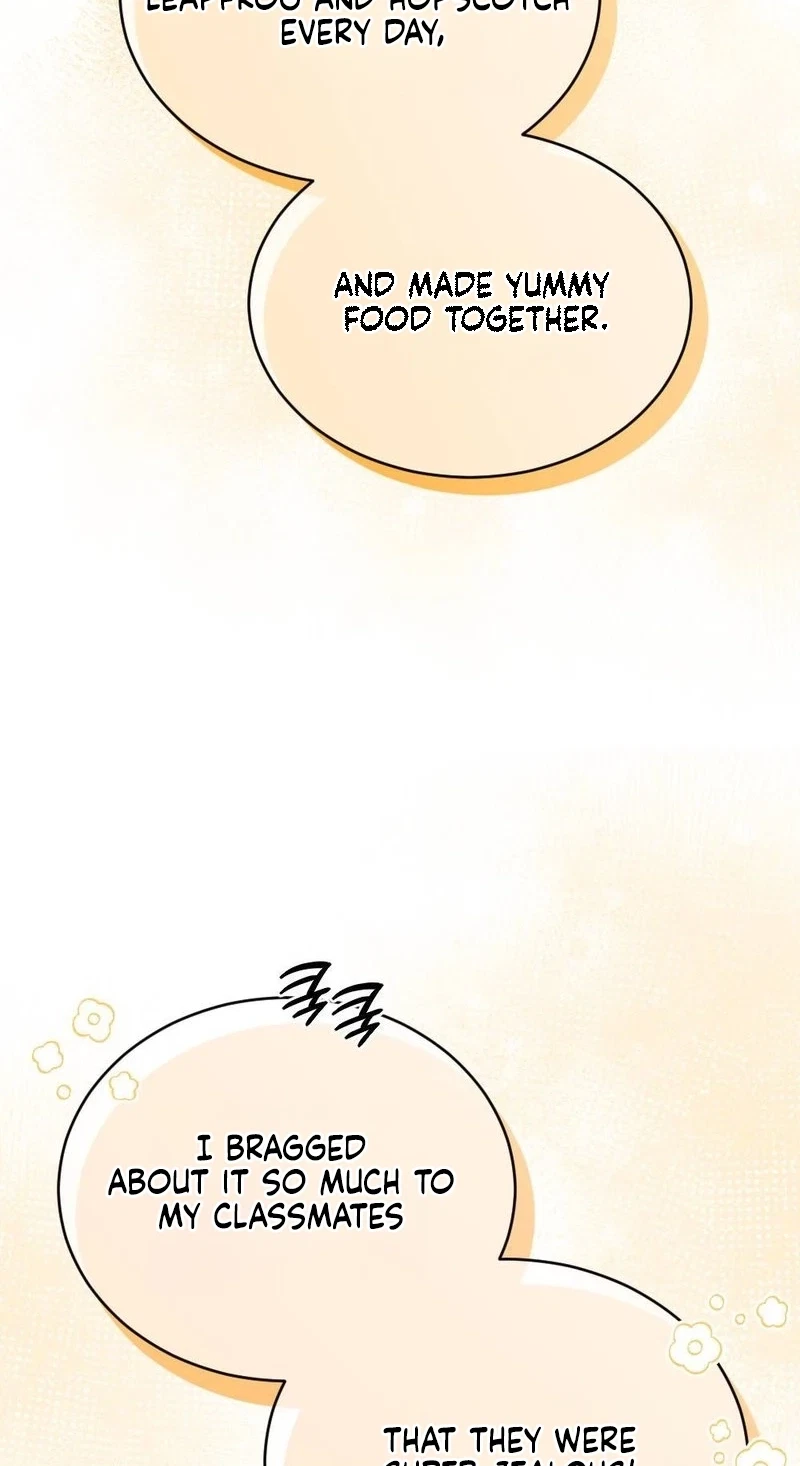 Not A Guardian At All Chapter 17, page 28