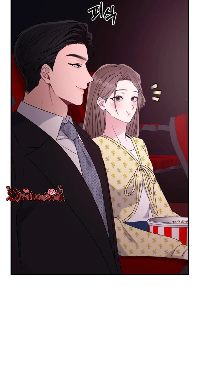 Not A Guardian At All Chapter 17, page 41