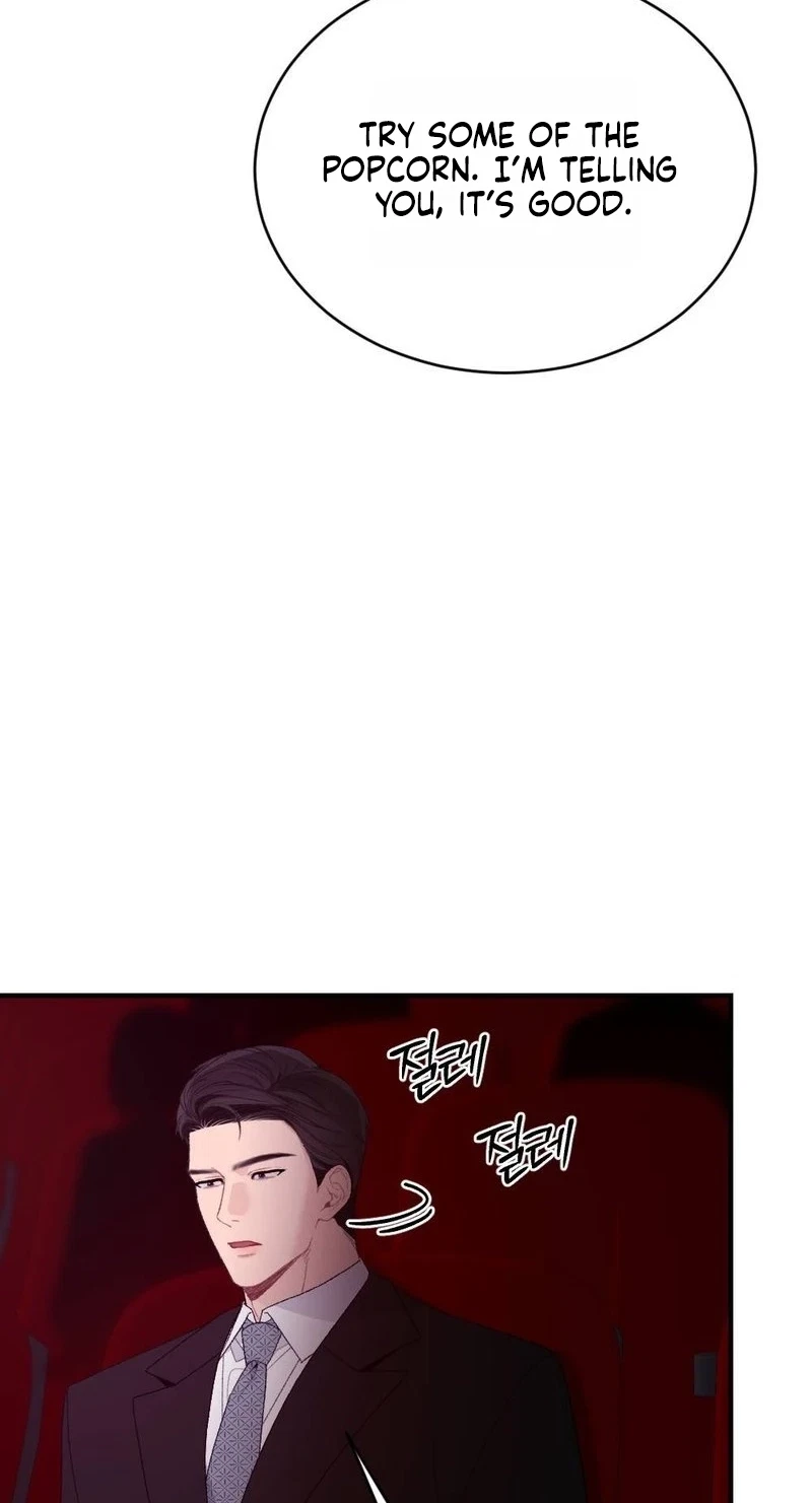 Not A Guardian At All Chapter 17, page 43