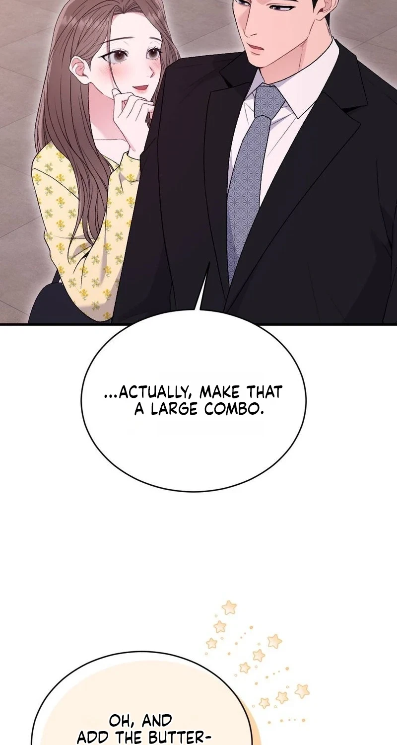 Not A Guardian At All Chapter 17, page 5