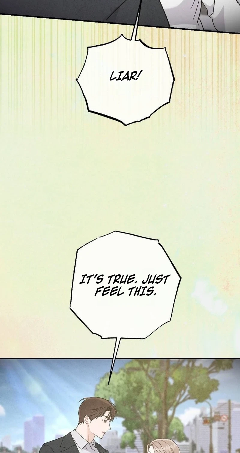 Not A Guardian At All Chapter 17, page 54