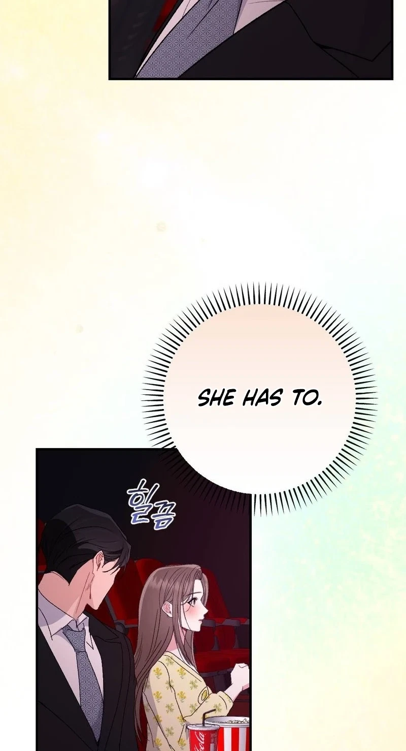 Not A Guardian At All Chapter 17, page 60