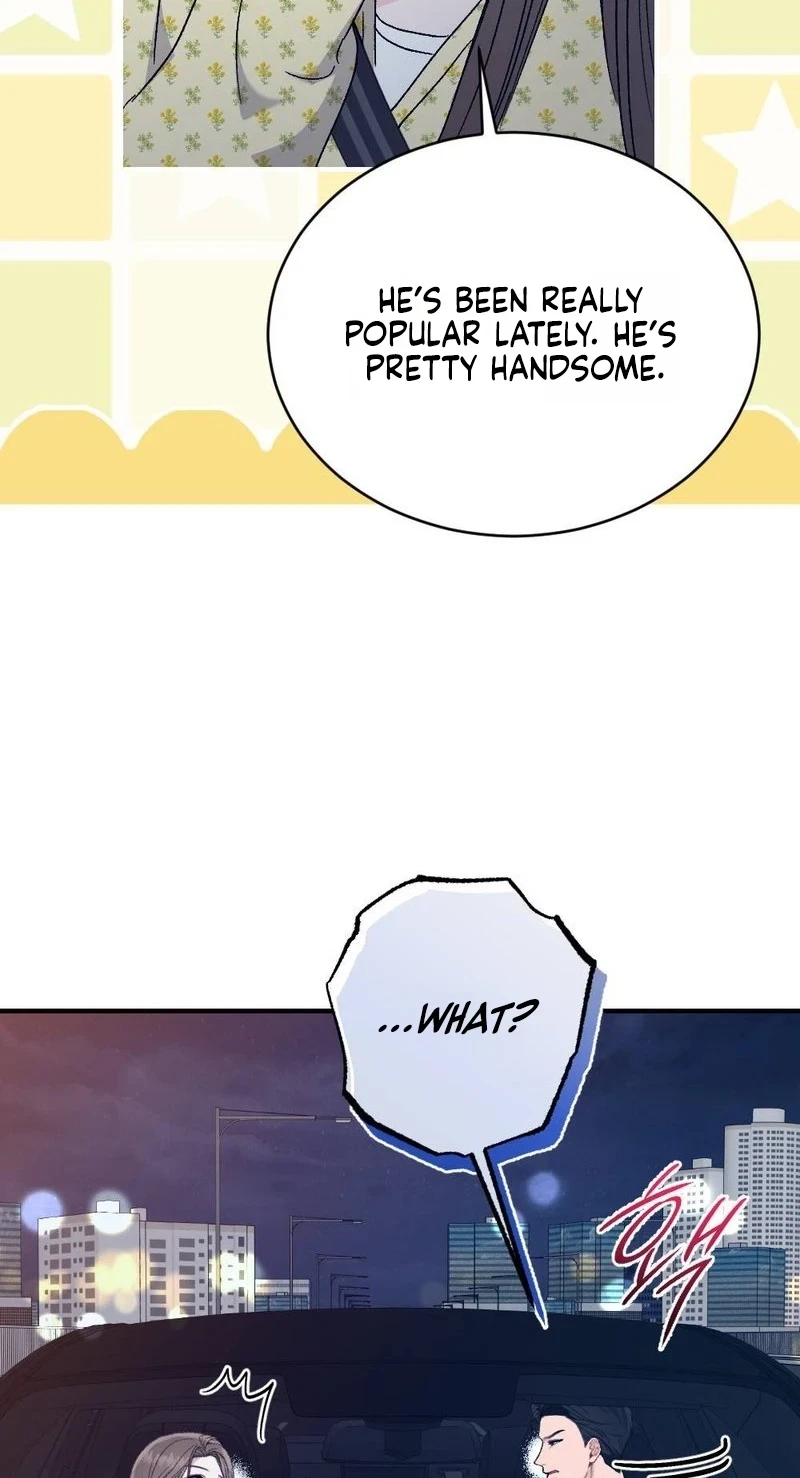 Not A Guardian At All Chapter 17, page 67