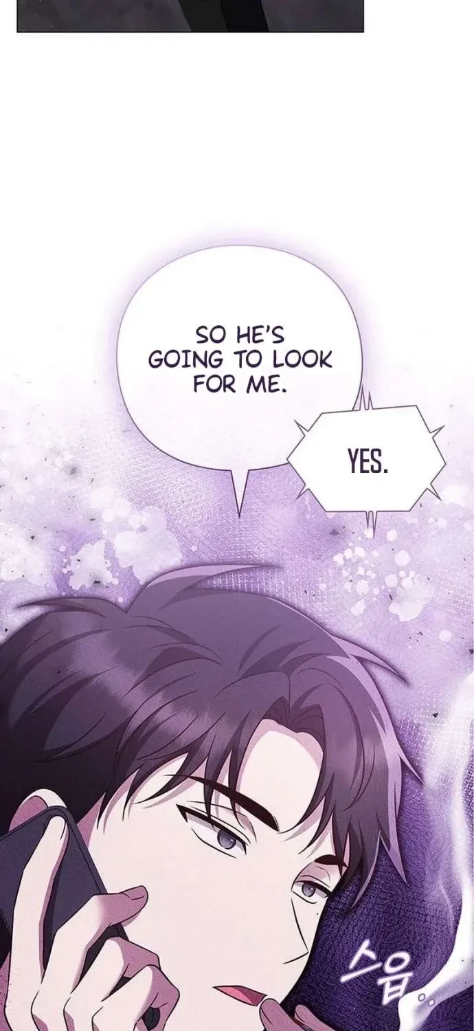 The Lover Of A Beast Chapter 9, page 3