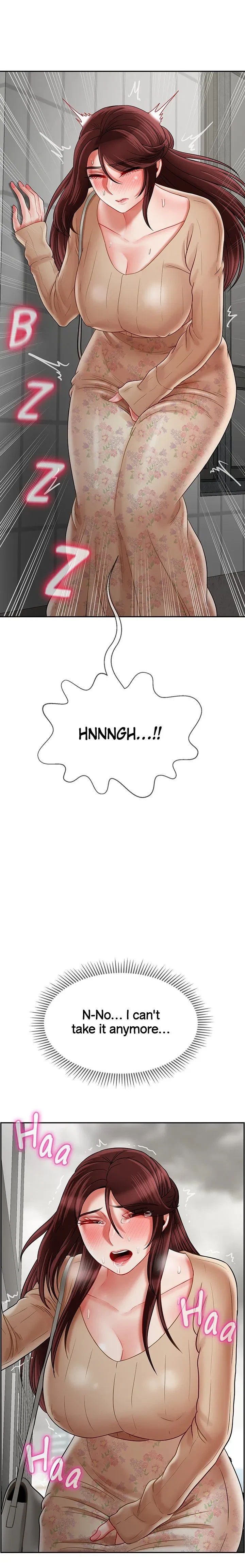 Sensual Lessons Chapter 25, page 27