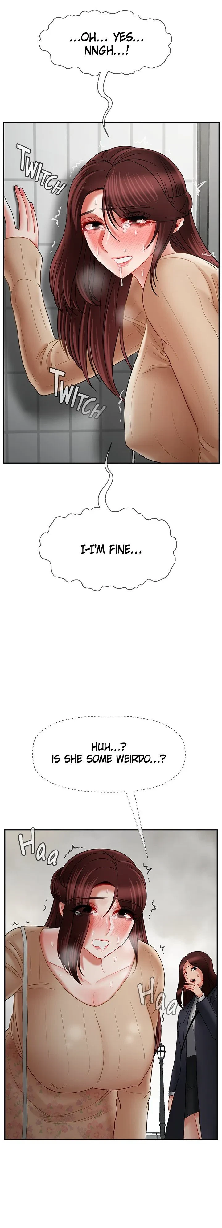 Sensual Lessons Chapter 25, page 29