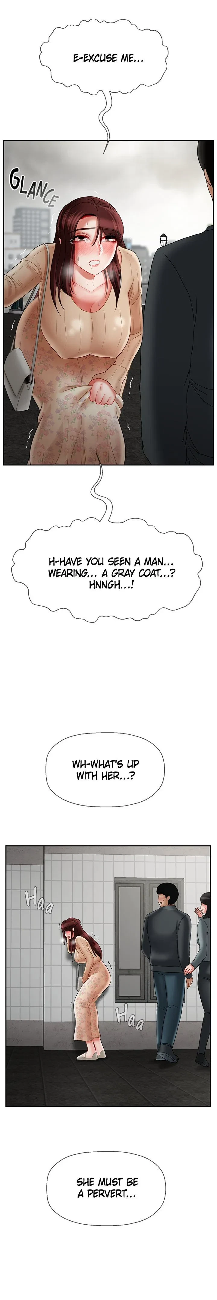 Sensual Lessons Chapter 25, page 30