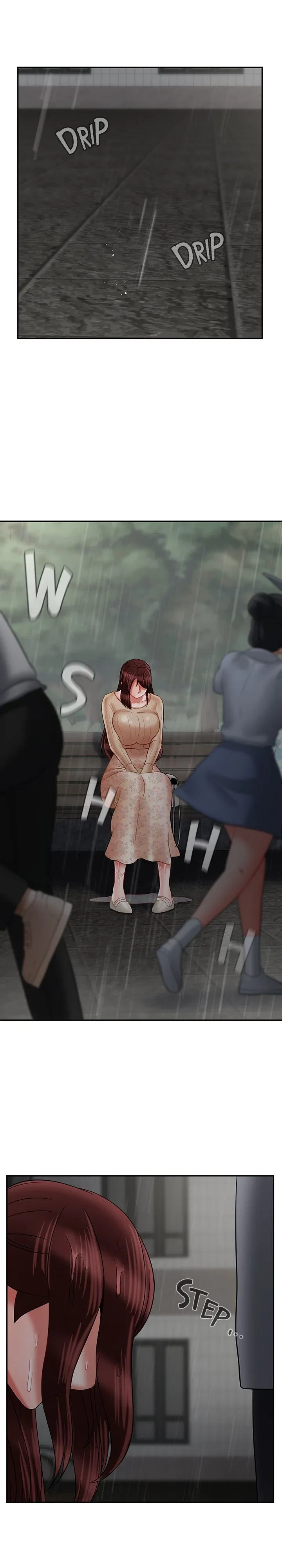 Sensual Lessons Chapter 25, page 33