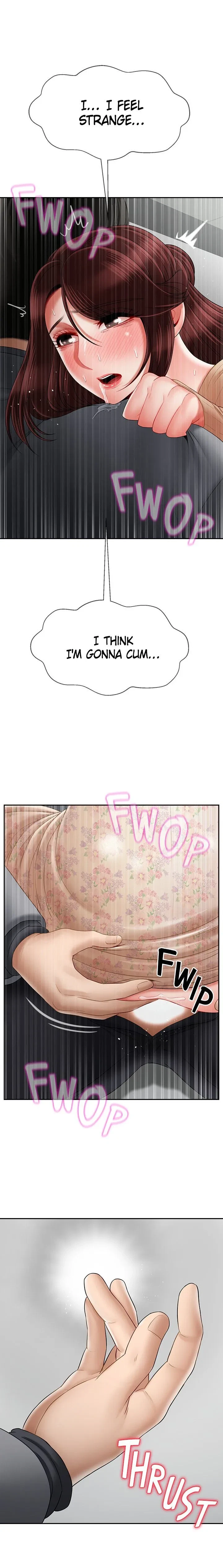 Sensual Lessons Chapter 25, page 4