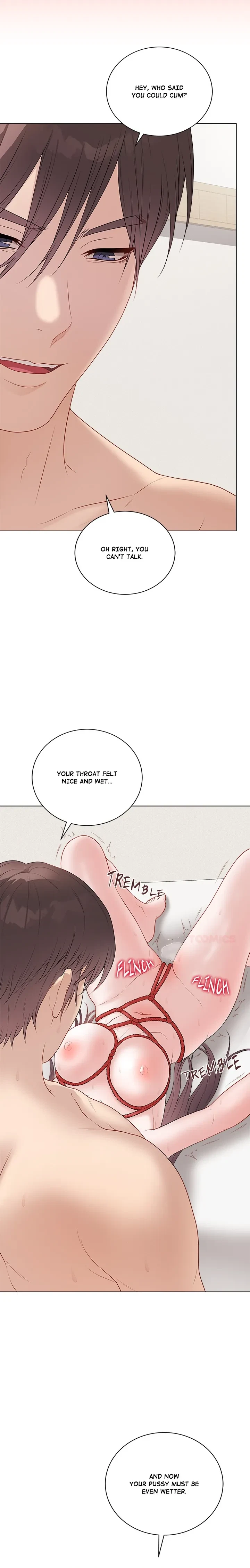 Signed, Sealed, Mistaken Chapter 34, page 26