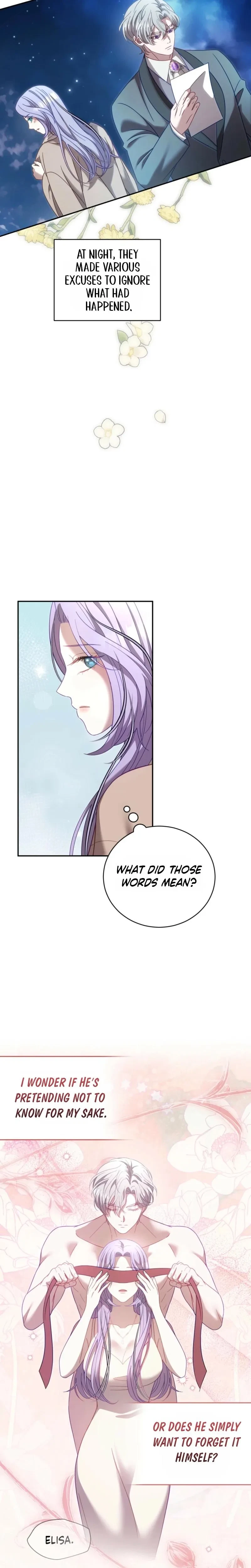 Devoured By An Impure Savior Chapter 26, page 16
