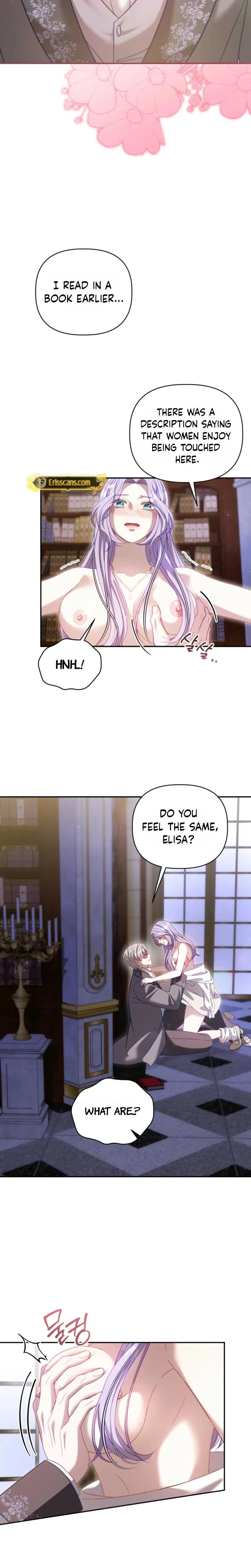 Devoured By An Impure Savior Chapter 26, page 2