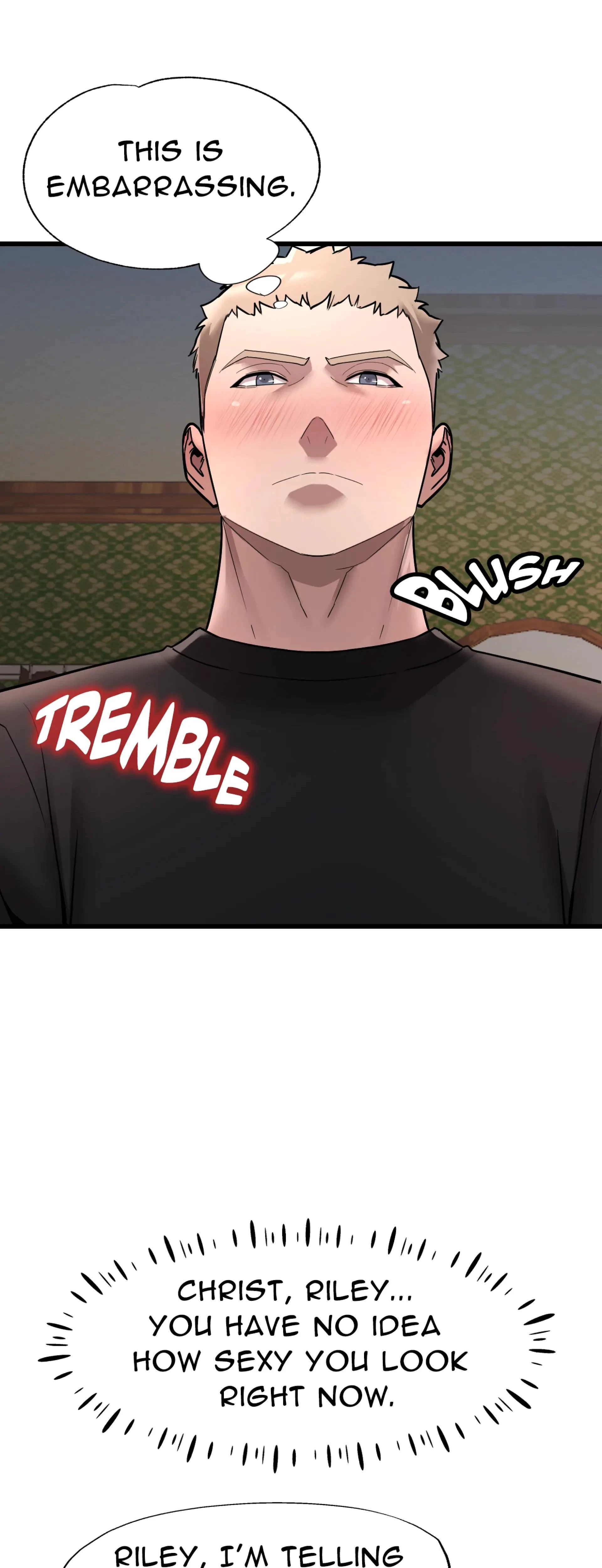 Outlaw Girl Chapter 11 (Uncensored), page 17
