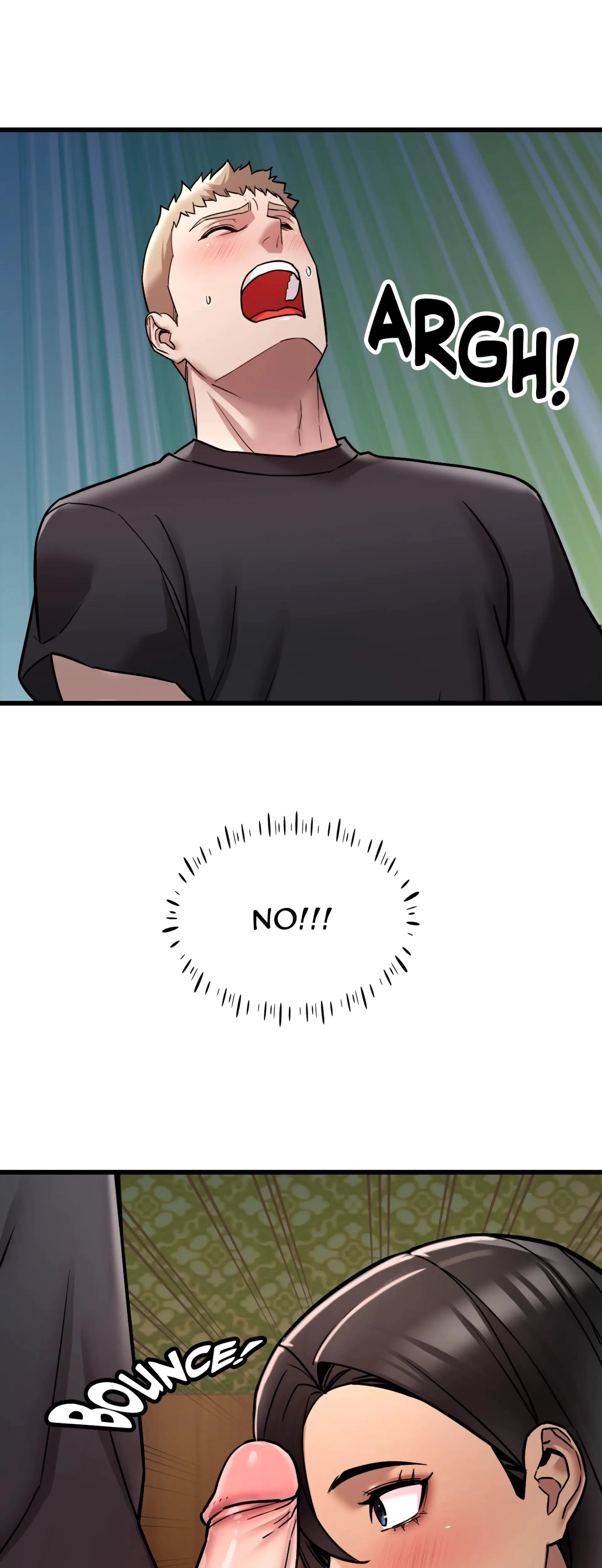 Outlaw Girl Chapter 11 (Uncensored), page 22