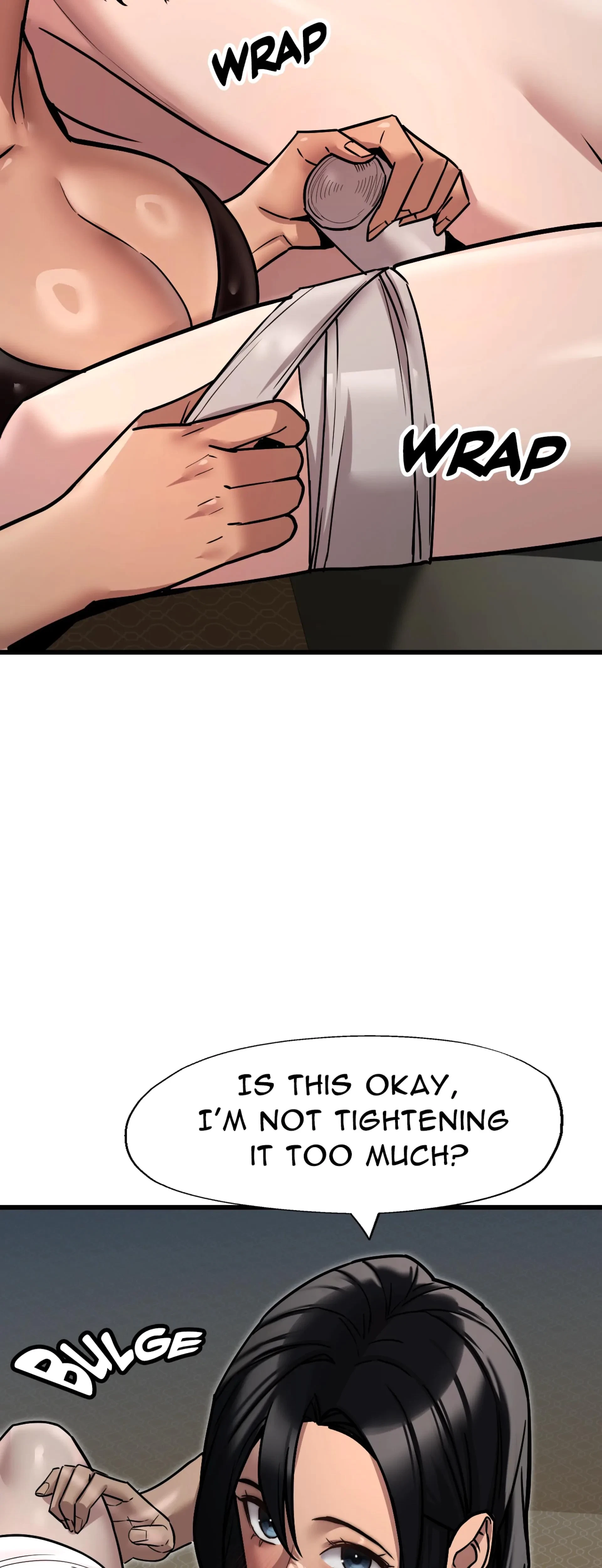 Outlaw Girl Chapter 11 (Uncensored), page 26