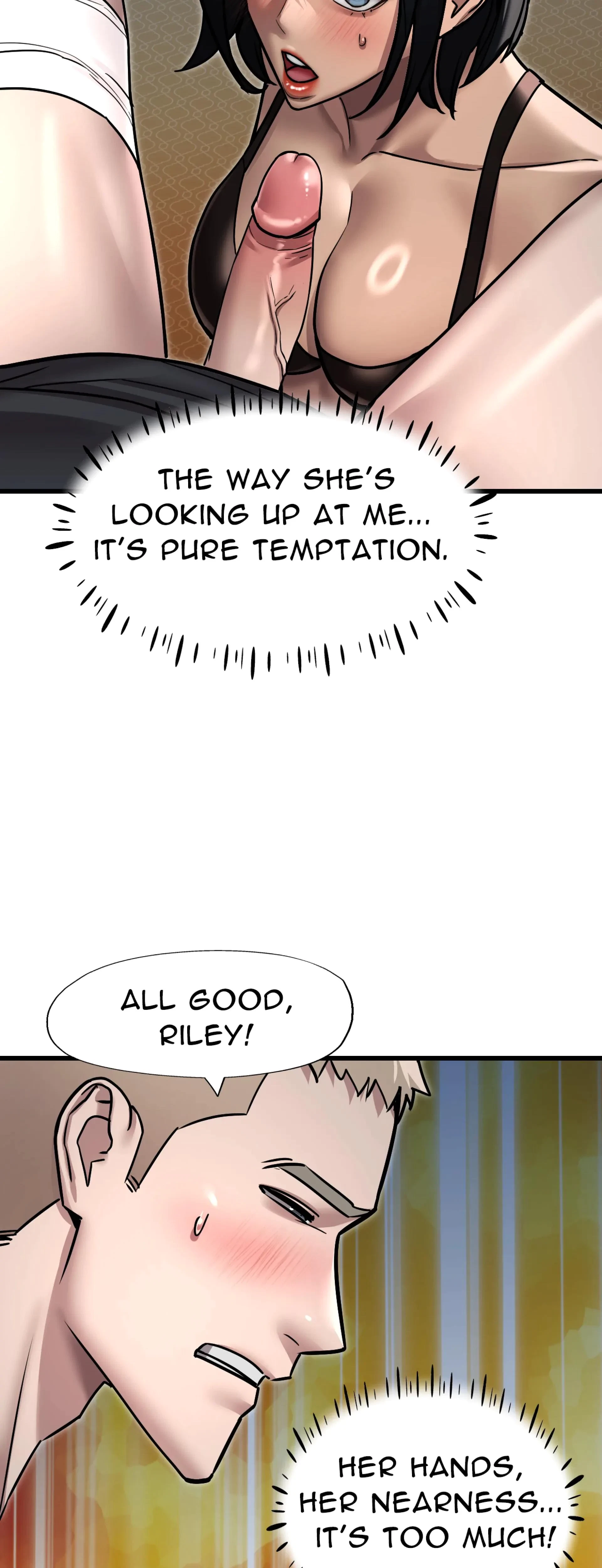 Outlaw Girl Chapter 11 (Uncensored), page 27