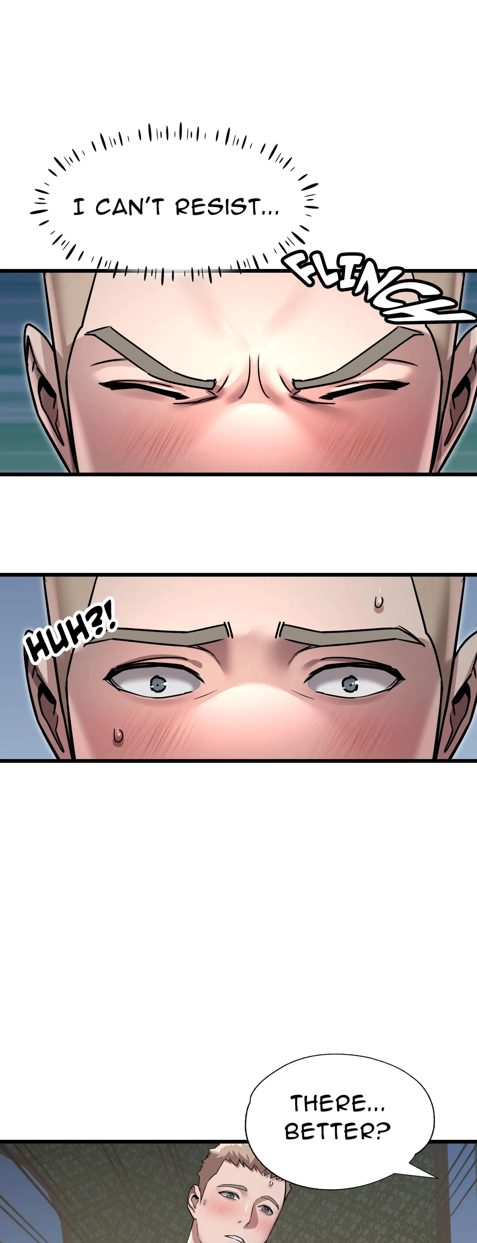 Outlaw Girl Chapter 11 (Uncensored), page 29