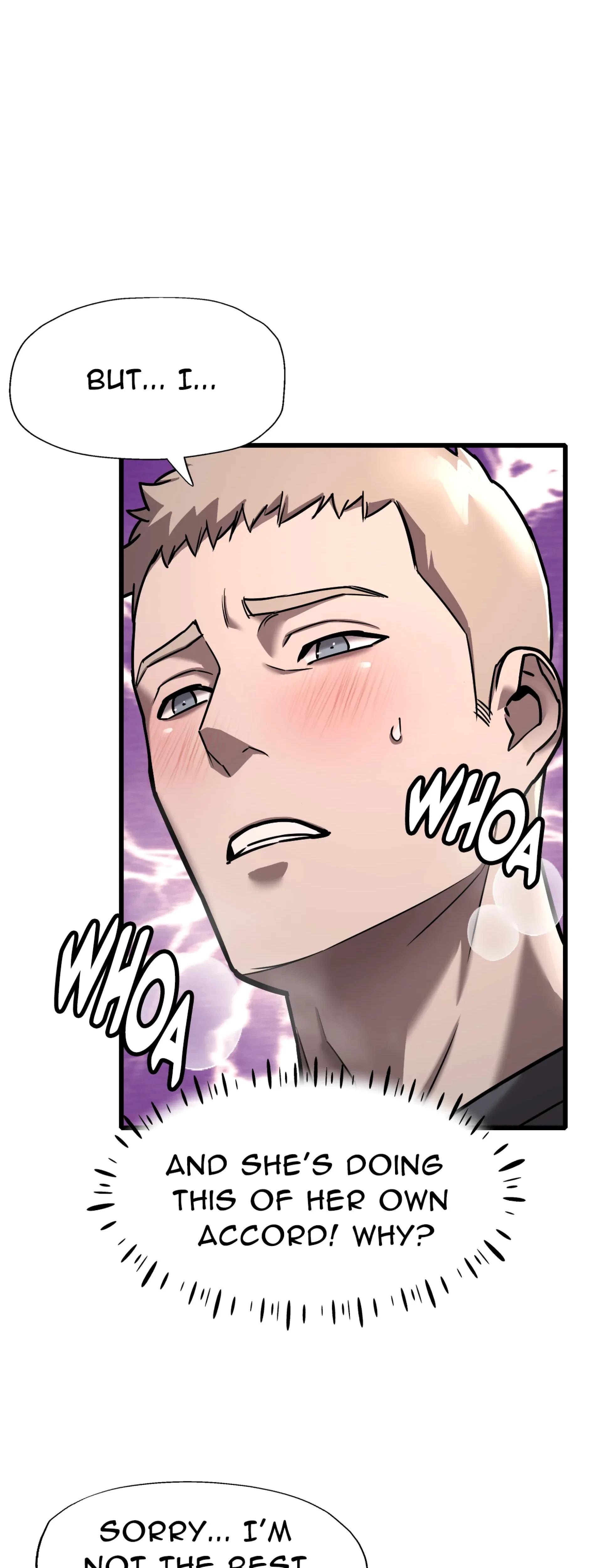 Outlaw Girl Chapter 11 (Uncensored), page 32