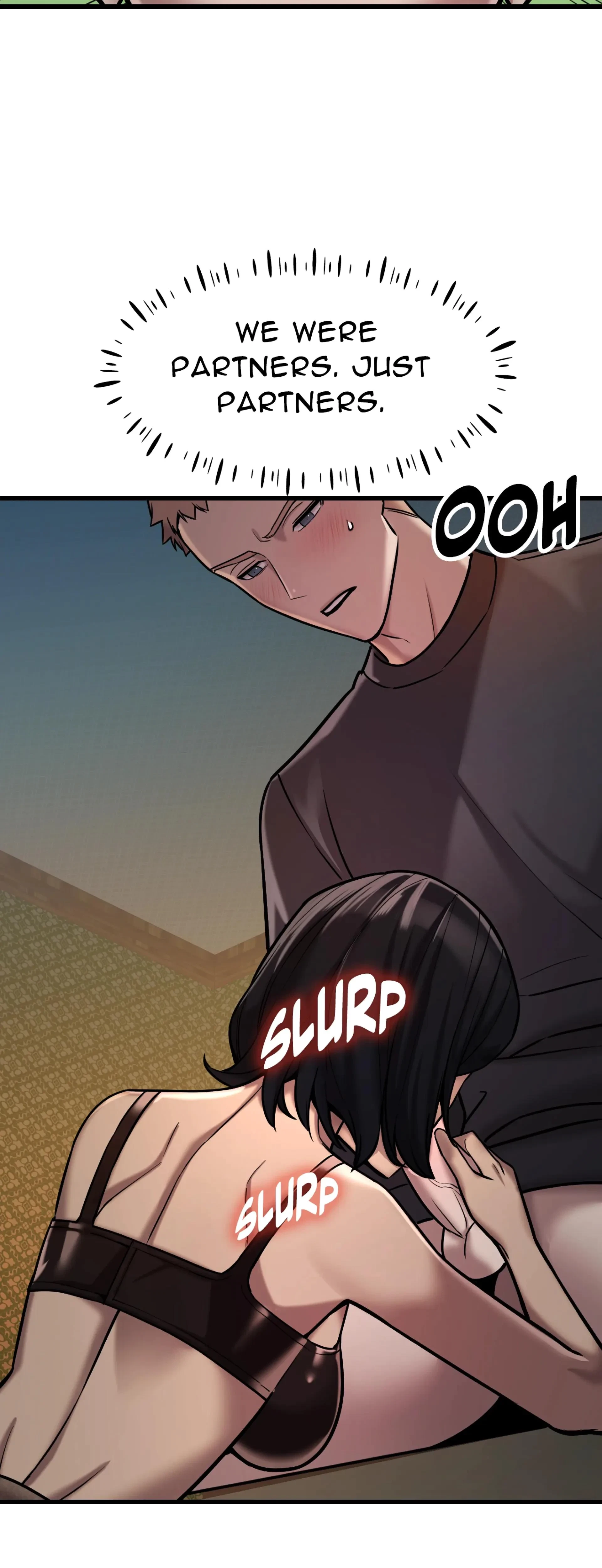 Outlaw Girl Chapter 11 (Uncensored), page 35