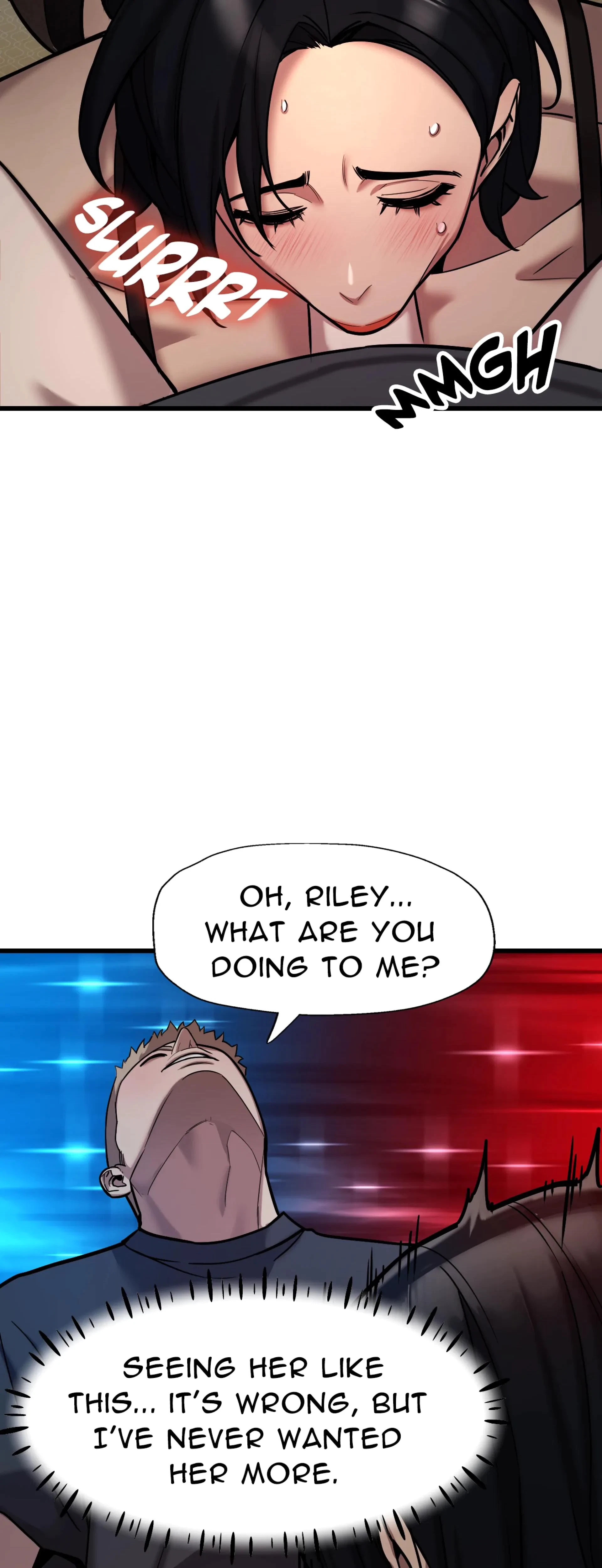 Outlaw Girl Chapter 11 (Uncensored), page 37
