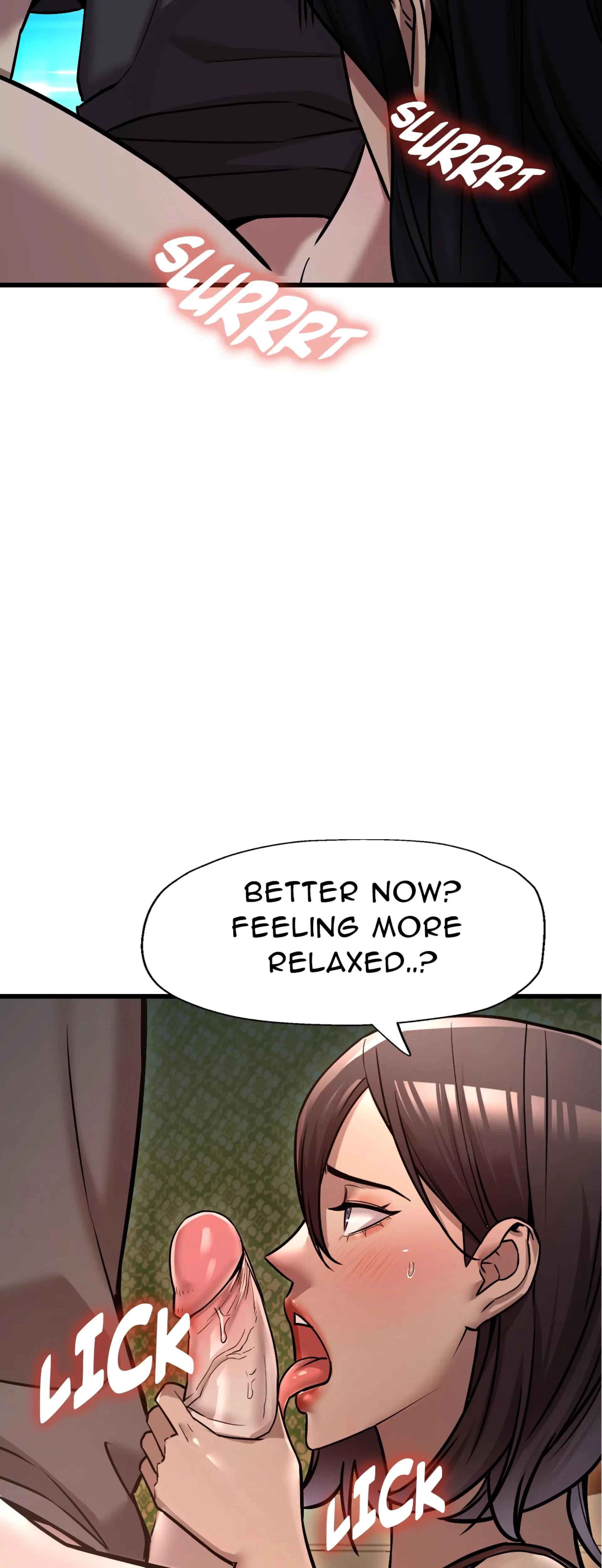 Outlaw Girl Chapter 11 (Uncensored), page 38