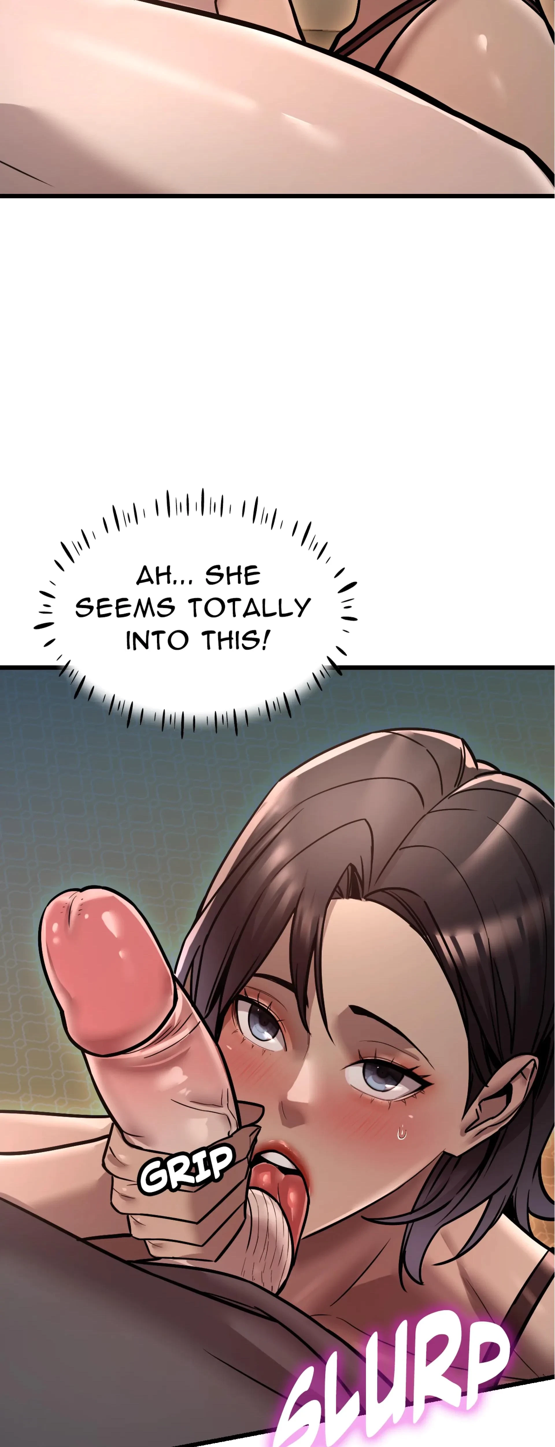 Outlaw Girl Chapter 11 (Uncensored), page 39