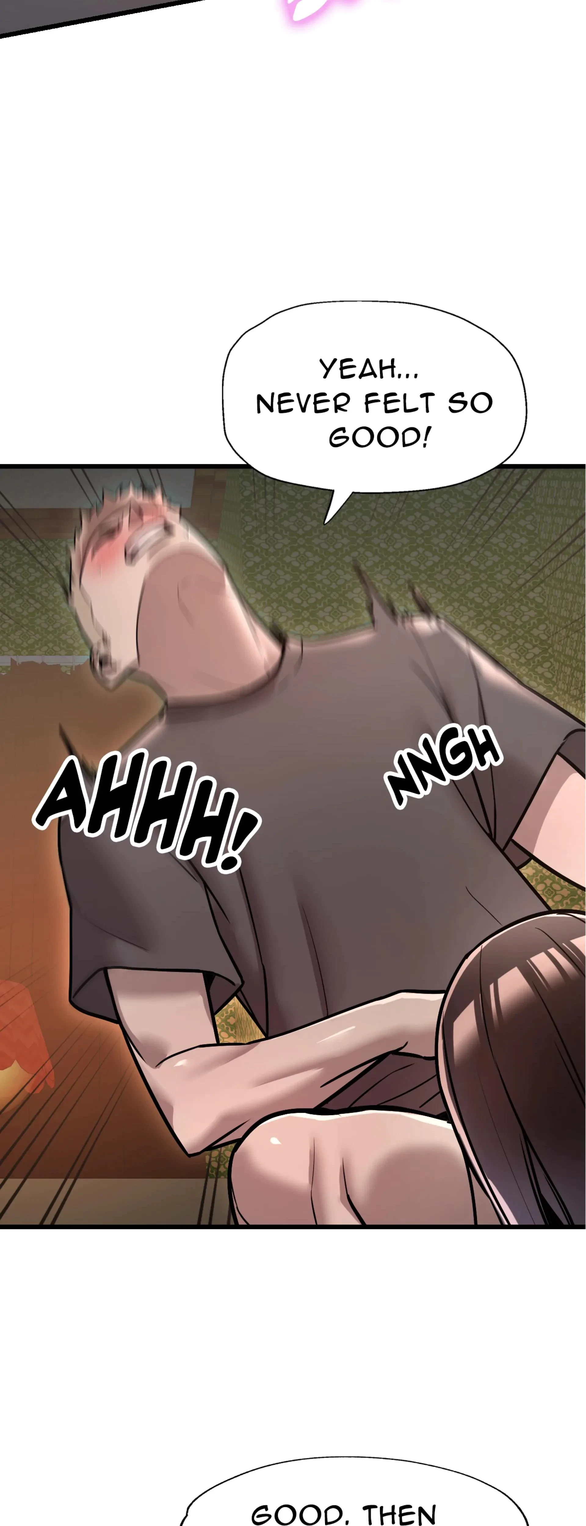 Outlaw Girl Chapter 11 (Uncensored), page 40