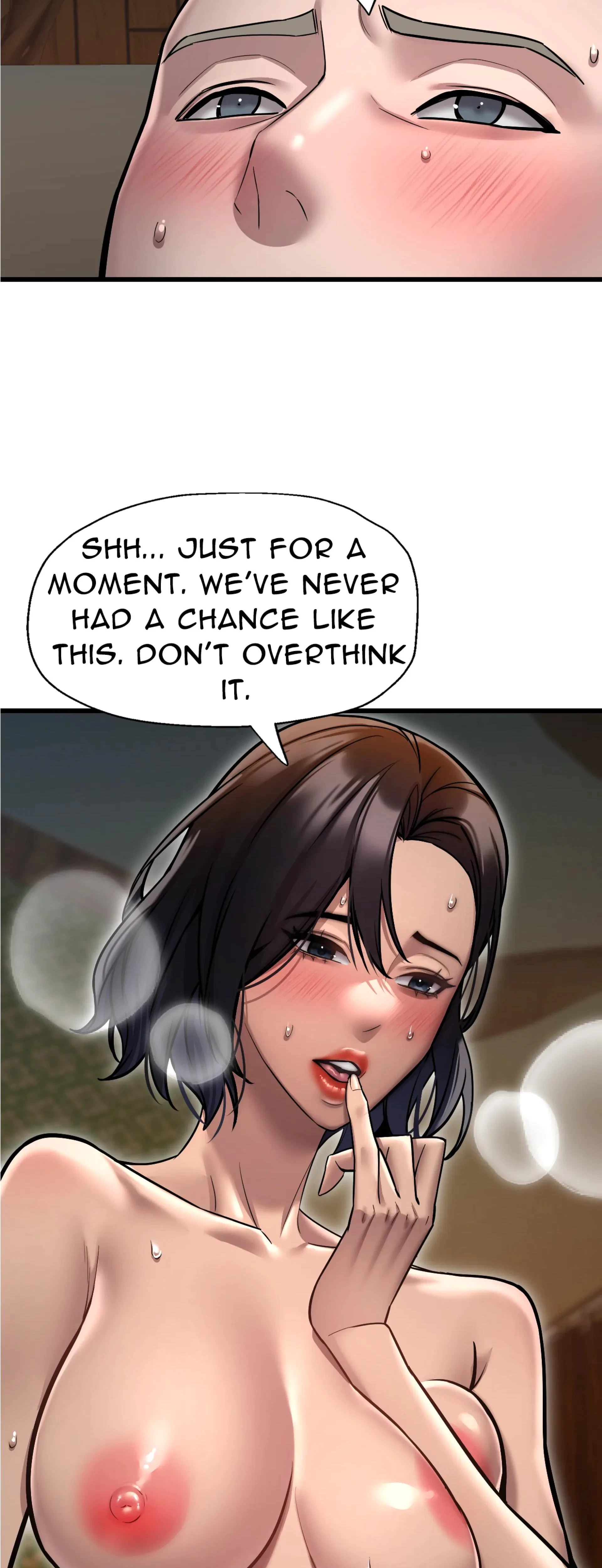 Outlaw Girl Chapter 11 (Uncensored), page 47