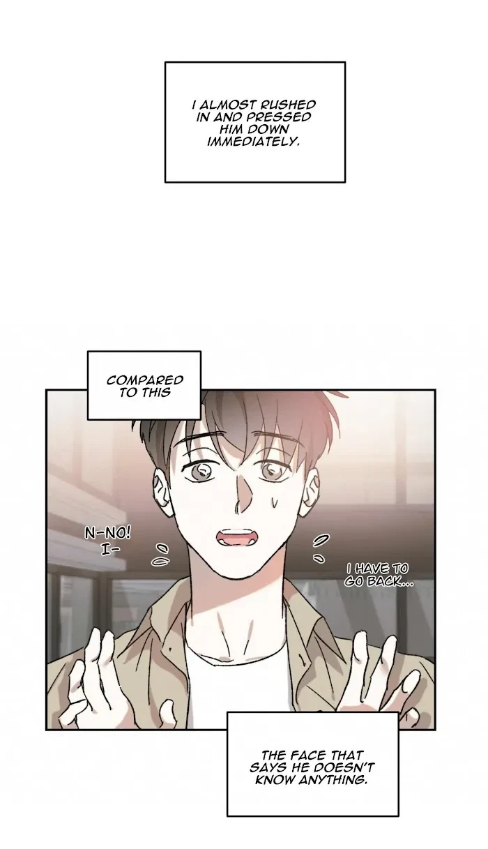 My Master, My Joo-In Chapter 7, page 10