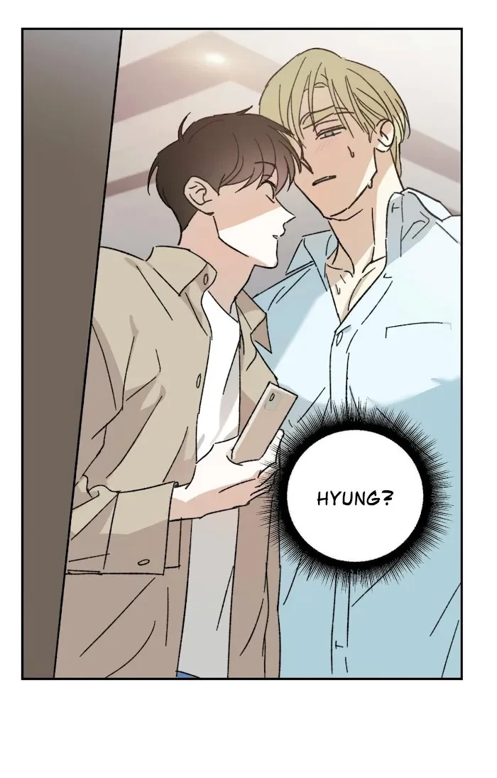 My Master, My Joo-In Chapter 7, page 19