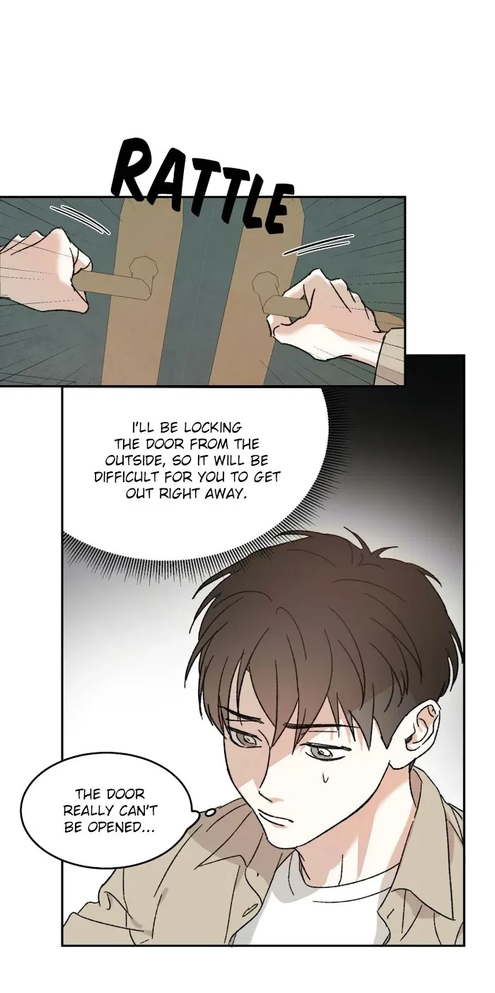 My Master, My Joo-In Chapter 7, page 2