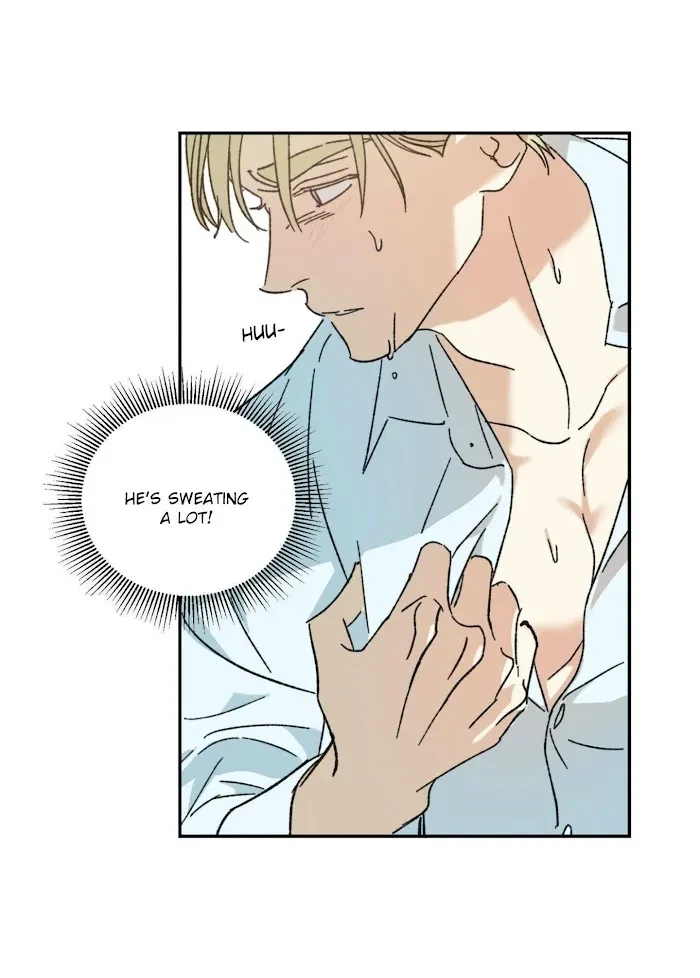 My Master, My Joo-In Chapter 7, page 20