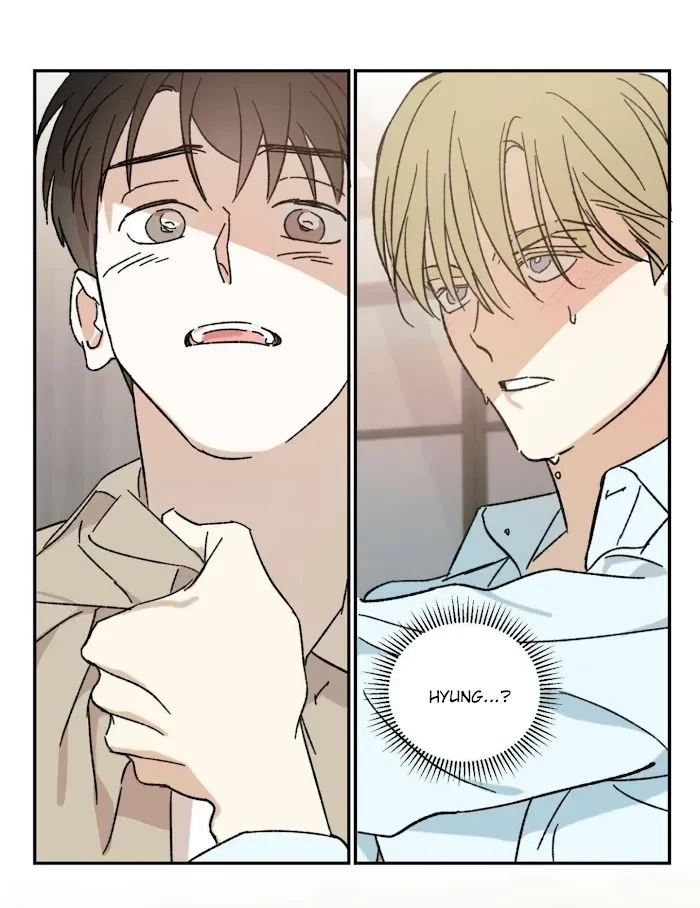 My Master, My Joo-In Chapter 7, page 23