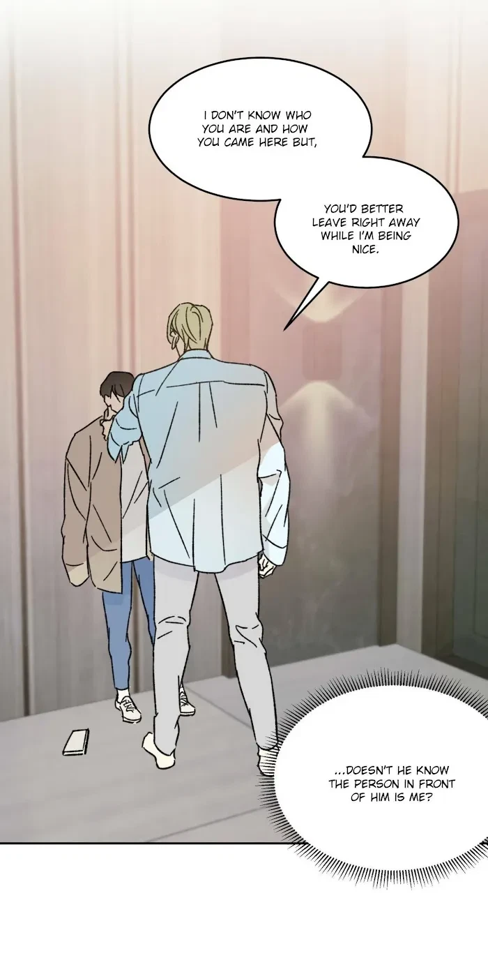 My Master, My Joo-In Chapter 7, page 24
