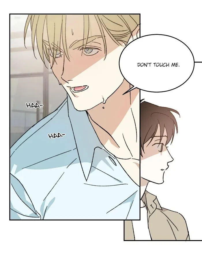 My Master, My Joo-In Chapter 7, page 27