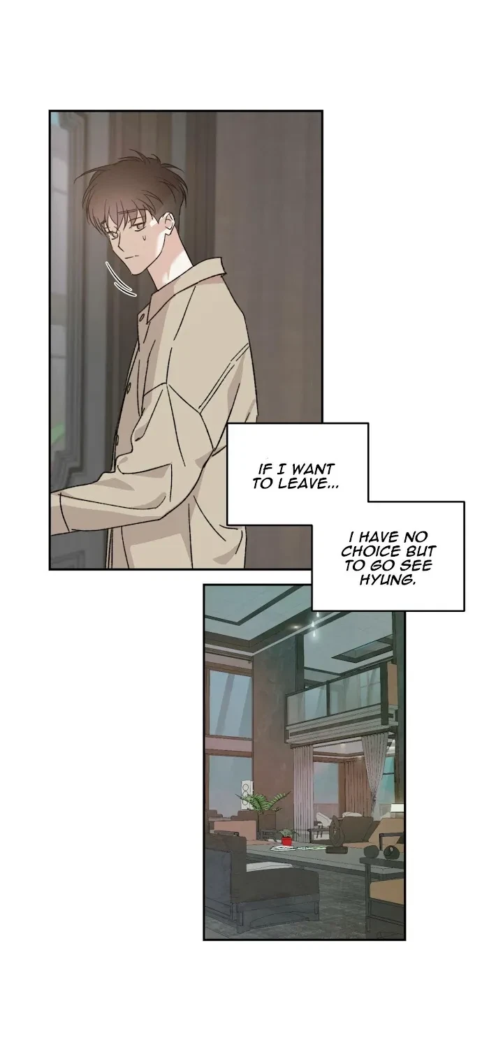 My Master, My Joo-In Chapter 7, page 3