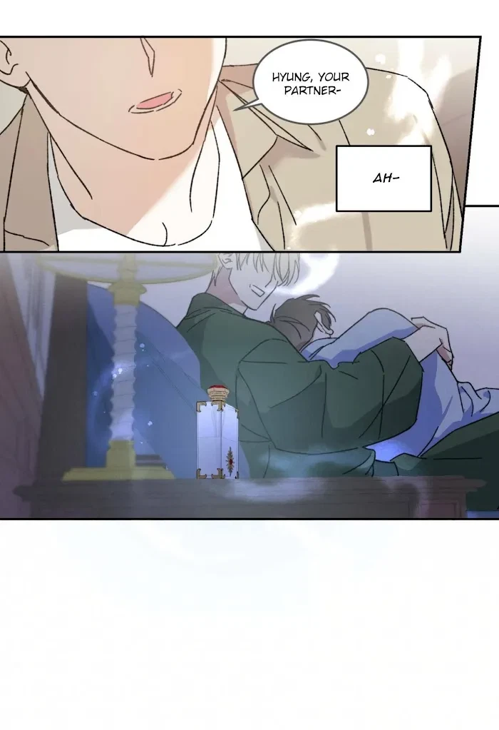 My Master, My Joo-In Chapter 7, page 33