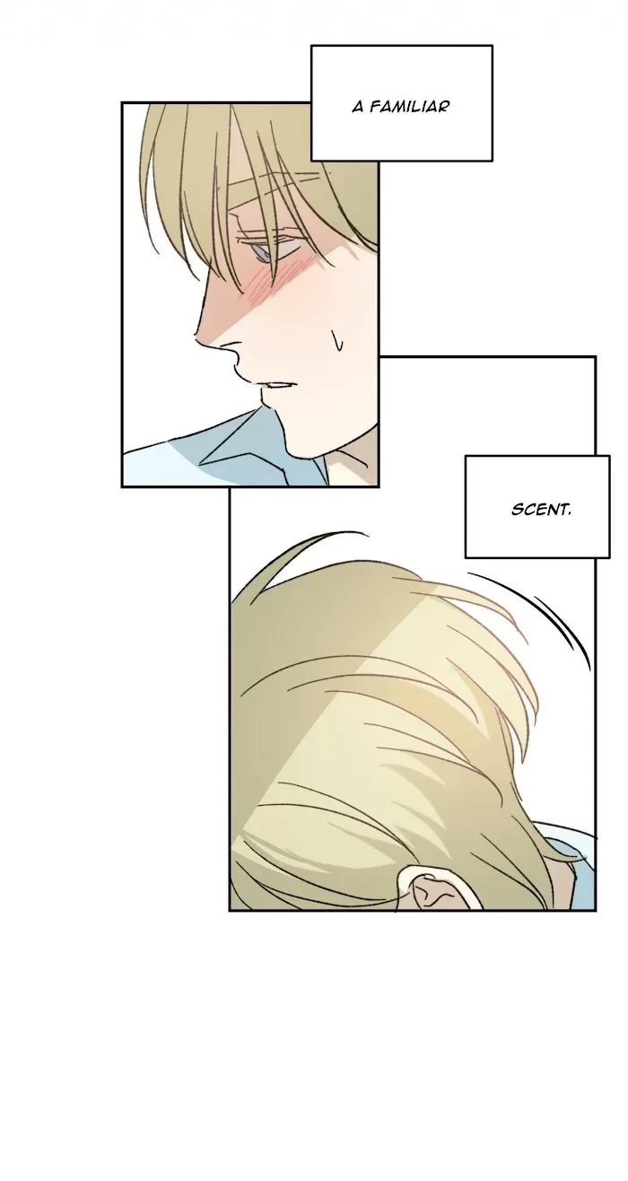 My Master, My Joo-In Chapter 7, page 34