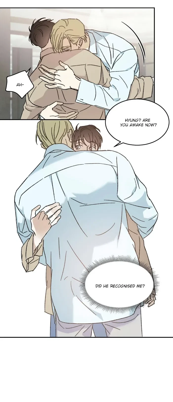 My Master, My Joo-In Chapter 7, page 35