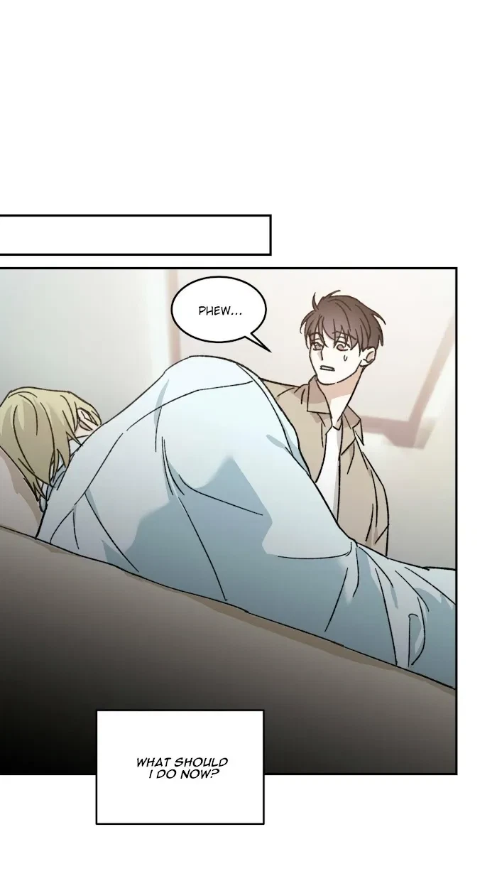 My Master, My Joo-In Chapter 7, page 37