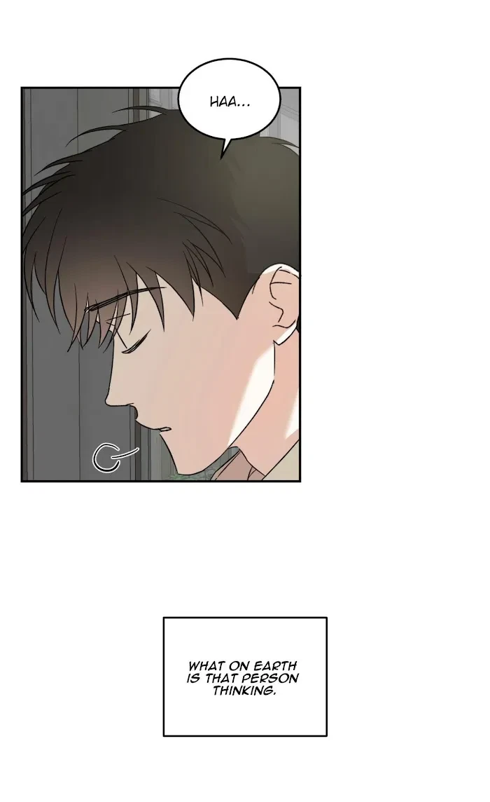 My Master, My Joo-In Chapter 7, page 4