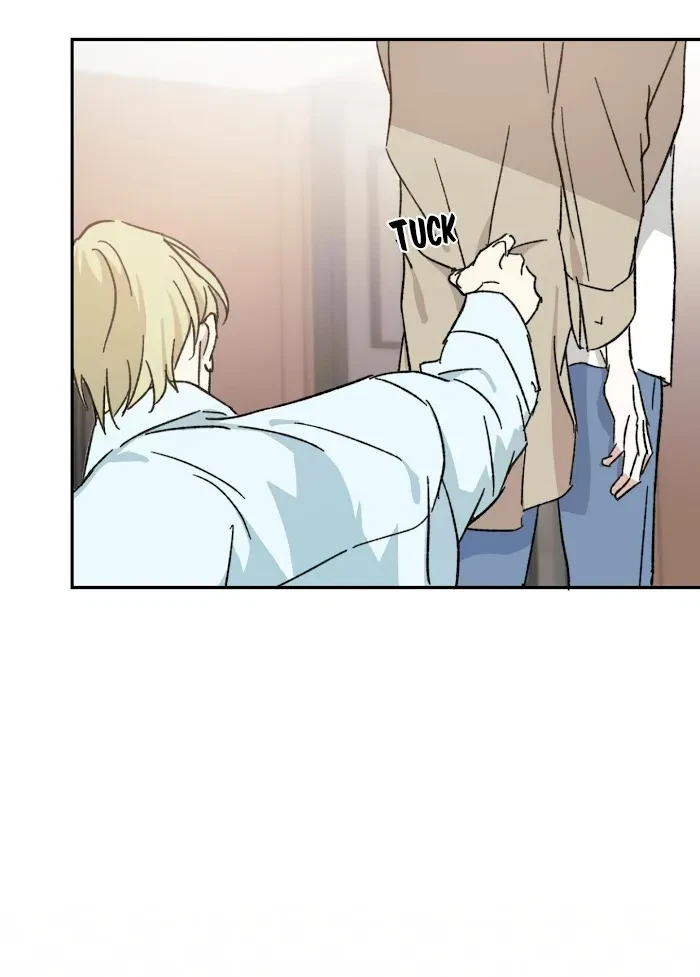 My Master, My Joo-In Chapter 7, page 42
