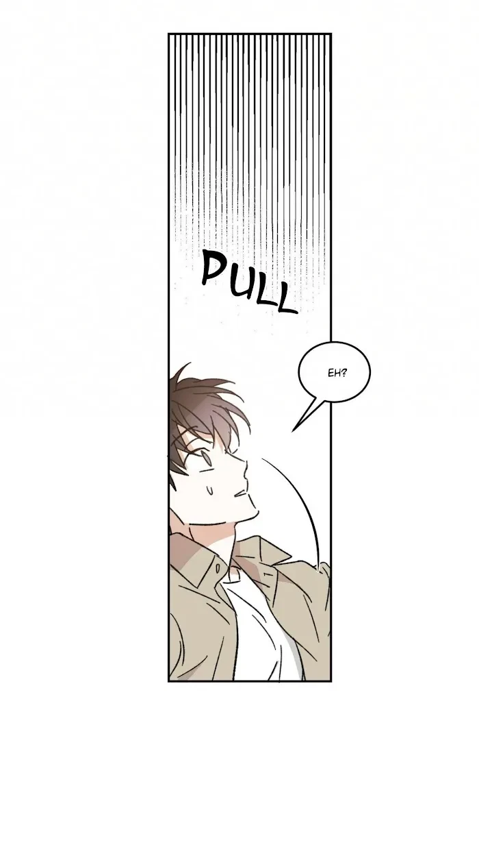 My Master, My Joo-In Chapter 7, page 43