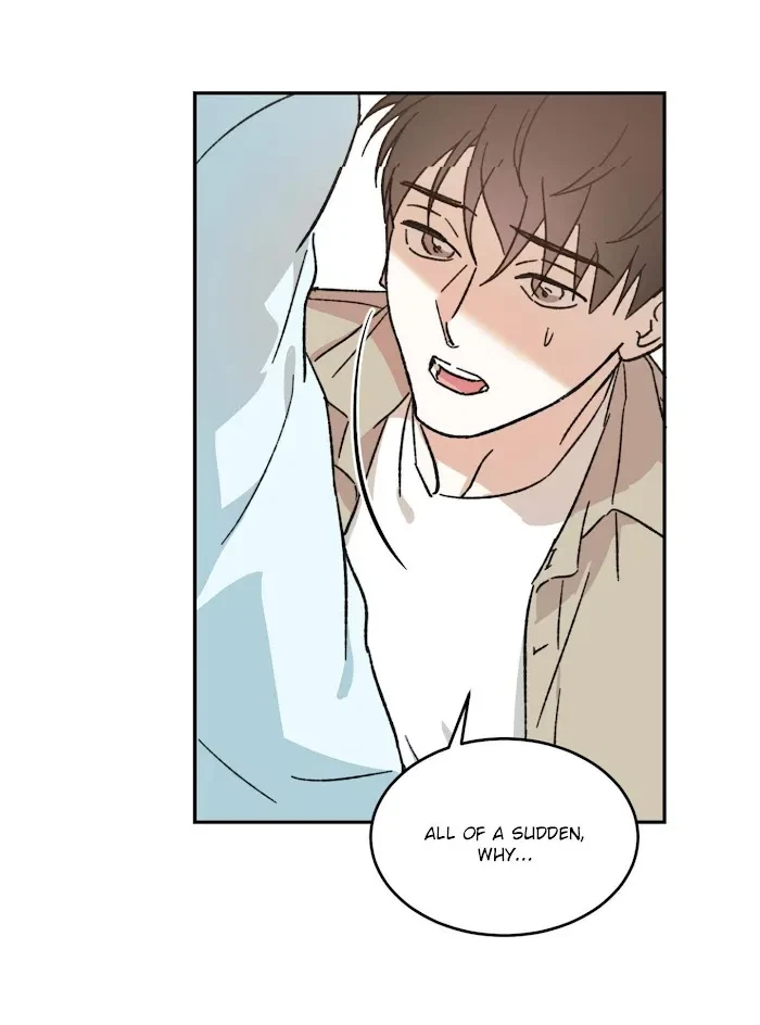 My Master, My Joo-In Chapter 7, page 45