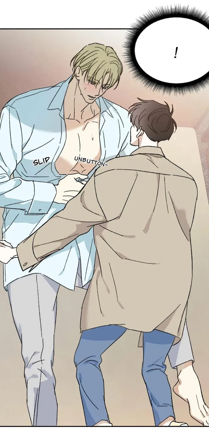 My Master, My Joo-In Chapter 7, page 46
