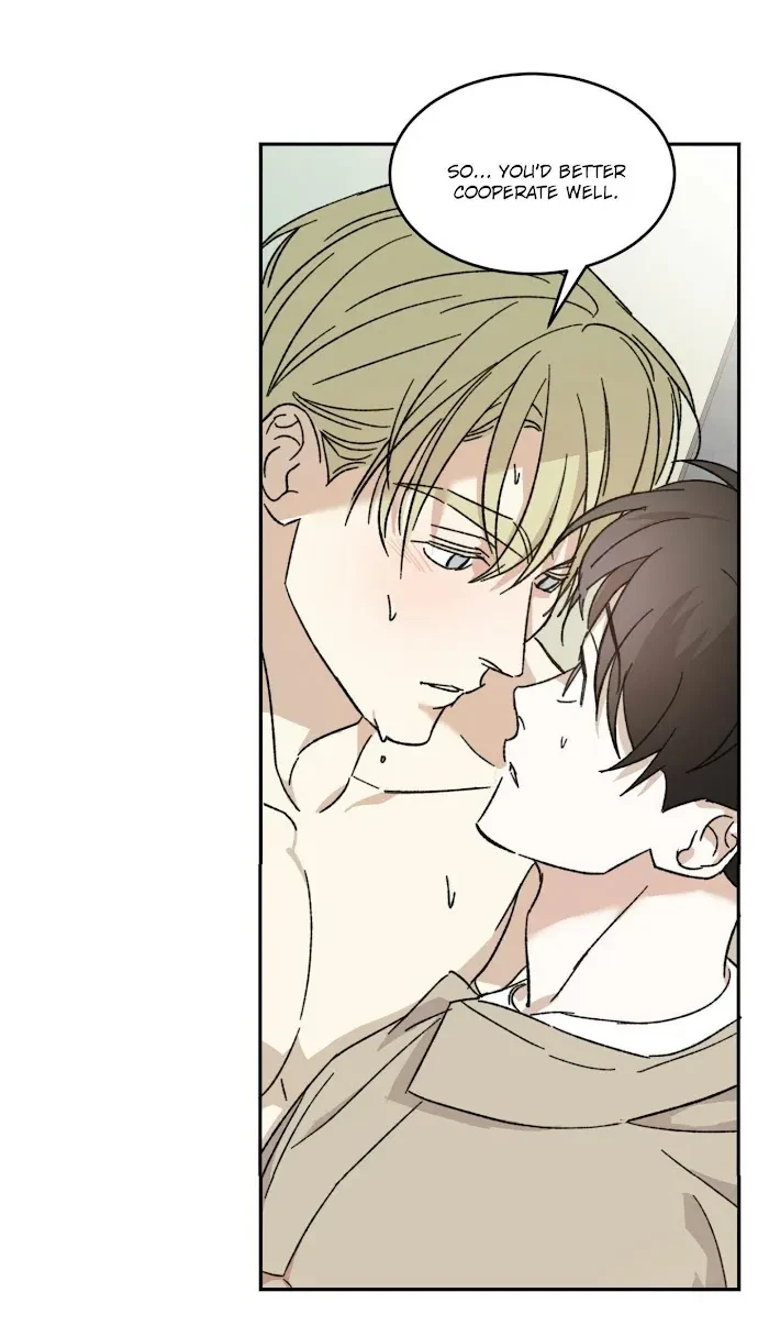 My Master, My Joo-In Chapter 7, page 48