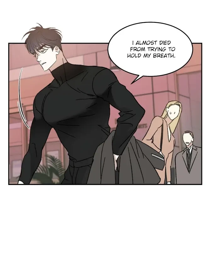 My Master, My Joo-In Chapter 7, page 7