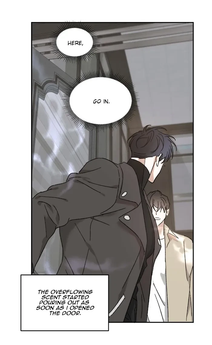 My Master, My Joo-In Chapter 7, page 8