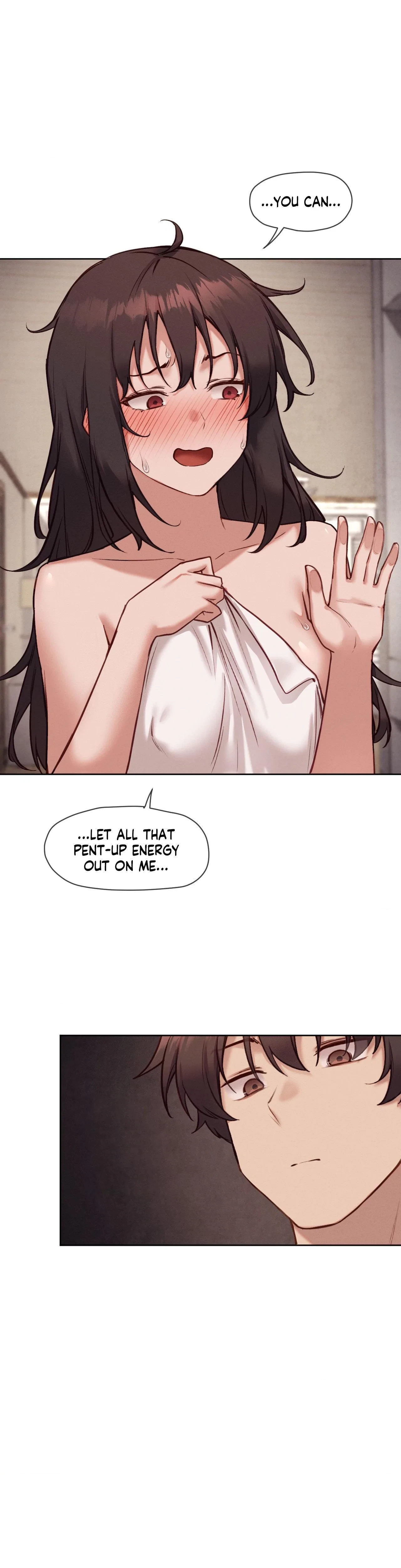 The Gacha Girl Next Door Chapter 46, page 3